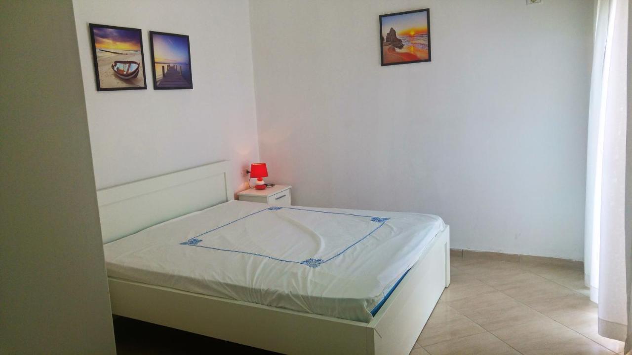 Vlora Bay View Apartment 외부 사진