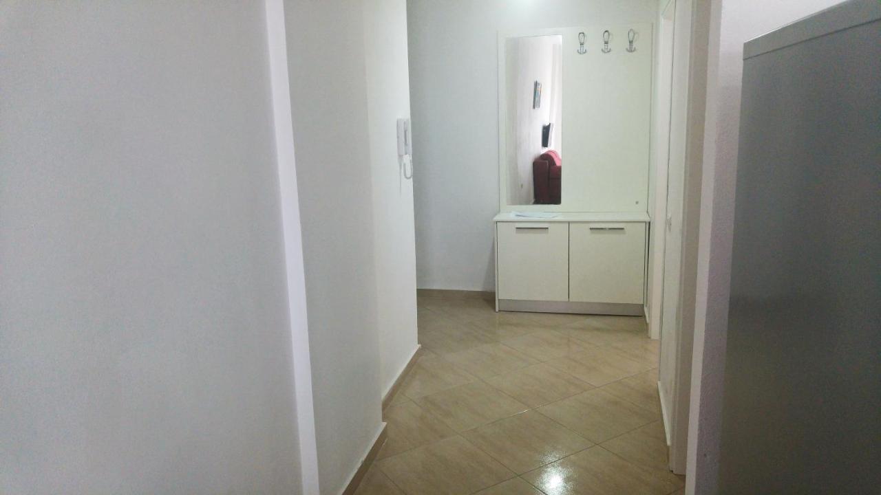 Vlora Bay View Apartment 외부 사진